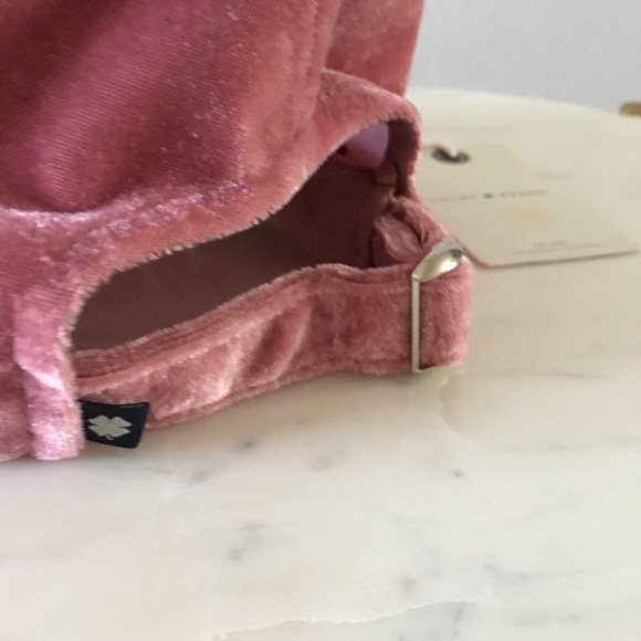 Lucky Brand Cheers Hat/Cap New With Tag - Picture 5 of 8